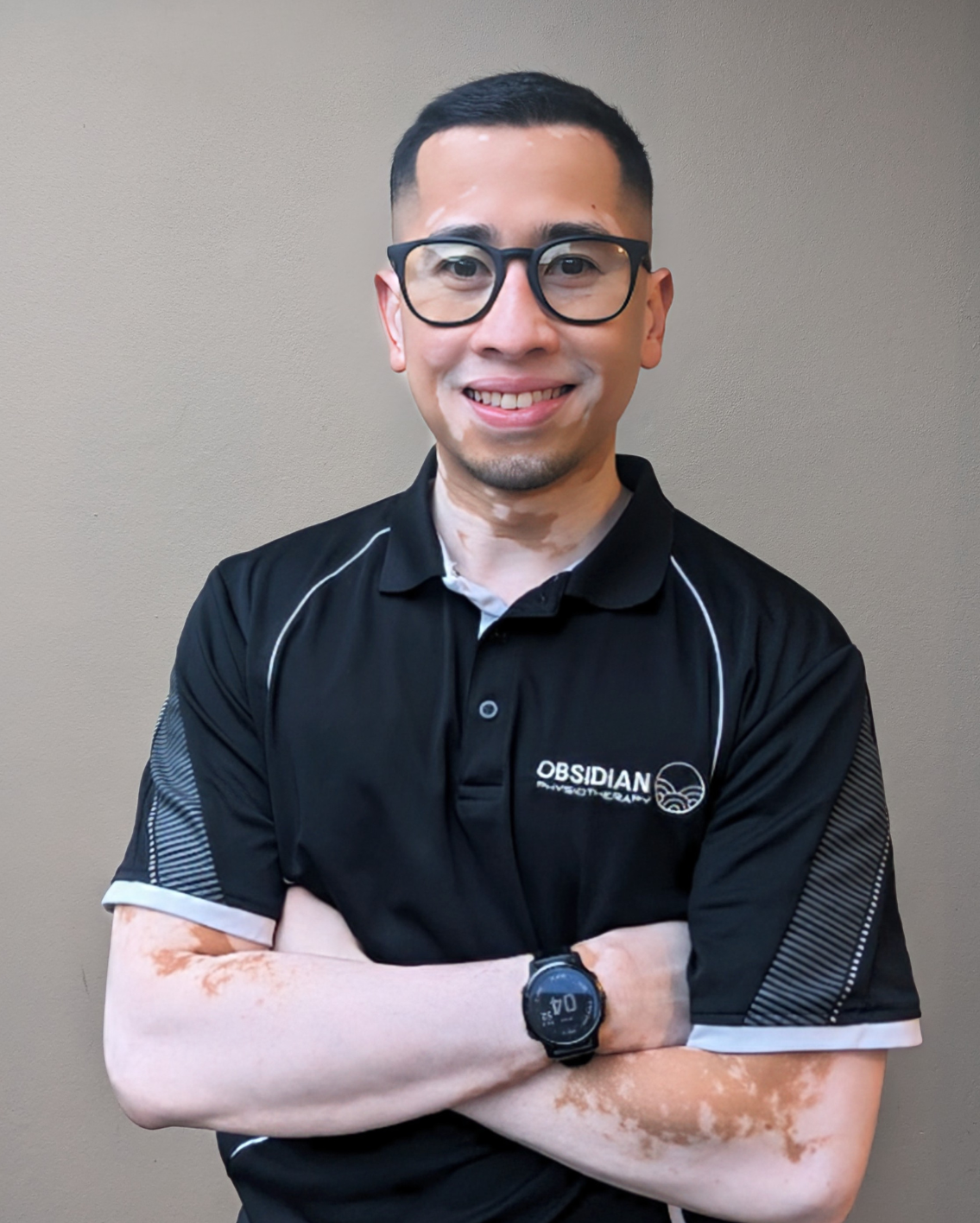 Kai Khairudin